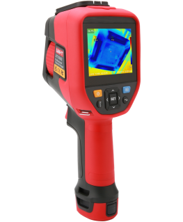 Unit Uni-T UTi256G siltuma attēlu kamera