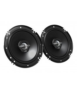 JVC CS-J620X car speaker Round 2-way 300 W