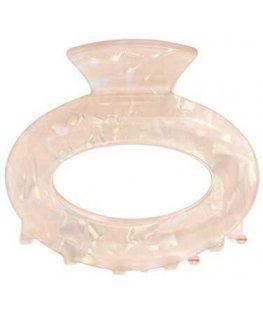 Invisibobble Clipstar Rosy Bliss M - Plaukų segtukas