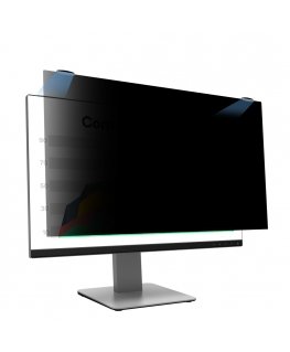 3M Yksityisyyssuodatin 25 tuumaa Full Screen -näyttöön, jossa on COMPLY™ magneettinen kiinnitysjärjestelmä, 16:9, PF250W9EM