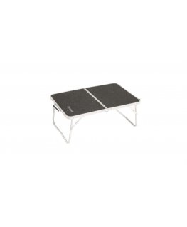 Outwell Heyfield Low Table lauko stalas Juoda, Balta Stačiakampio