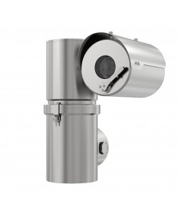 Axis 02278-001 security camera IP security camera Indoor & outdoor 1920 x 1080 pixels Ceiling/wall