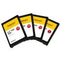 Intenso Top 256 GB 2.5" Serial ATA III MLC Intenso Top 256 GB 2.5" Serial ATA III MLC