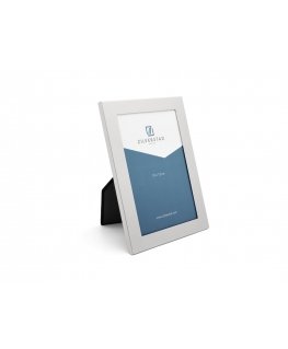 Zilverstad Nevada Single picture frame Silver