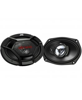 JVC CS-DR6930 car speaker Oval 3-way 500 W