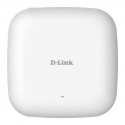 D-Link AC1200 1200 Mbit/s Balts Power over Ethernet (PoE)
