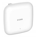 D-Link AC1200 1200 Mbit/s Balts Power over Ethernet (PoE)