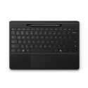 Microsoft Surface Pro Flex tastatūra ar pildspalvu – melna