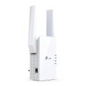 TP-Link AX1800 Wi-Fi Range Extender TP-Link AX1800 Wi-Fi Range Extender