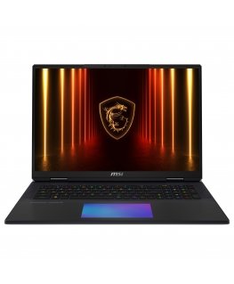 MSI Titan 18 HX AI A2XWIG NVIDIA GeForce R