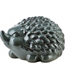 Mondex MAVE Zils Keramiska ezis figūriņa 23x16x14cm