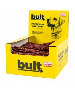 Suupiste koertele Bult Veiseliha 1kg