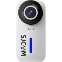 SJCAM C110 veiksmo kamera, balta