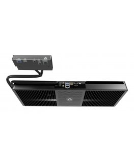 ARCTIC Senza 5700G Pro Under Desk PC