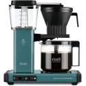 Moccamaster Optio coffee maker, ocean color Moccamaster Optio coffee maker, ocean color