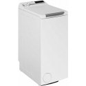 Whirlpool TDLR 6261BS EU/N washing machine Whirlpool TDLR 6261BS EU/N washing machine