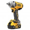 DeWALT DCF892P2T-QW шуруповёрт 2000 RPM DeWALT DCF892P2T-QW шуруповёрт 2000 RPM