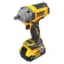 DeWALT DCF892P2T-QW шуруповёрт 2000 RPM DeWALT DCF892P2T-QW шуруповёрт 2000 RPM