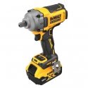 DeWALT DCF892P2T-QW шуруповёрт 2000 RPM DeWALT DCF892P2T-QW шуруповёрт 2000 RPM