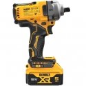 DeWALT DCF892P2T-QW шуруповёрт 2000 RPM DeWALT DCF892P2T-QW шуруповёрт 2000 RPM