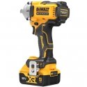 DeWALT DCF892P2T-QW шуруповёрт 2000 RPM DeWALT DCF892P2T-QW шуруповёрт 2000 RPM