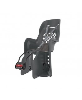 Children's chair Polisport Joy FF 26"-28", dark gray