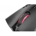 Mars Gaming MMEX pele Speļu Labā roka USB Type-A Optisks 32000 DPI