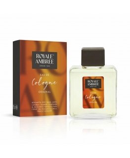 Мужские духи Royale Ambree EDC 200 мл