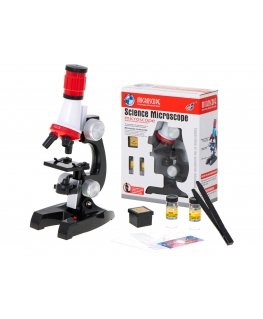 Student scientific microscope school accessories