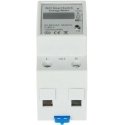 SMART ELECTRIC METER ATLO-LE1-TUYA Wi-Fi, Tuya Smart