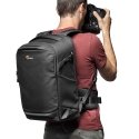 Lowepro Flipside Backpack 400 AW III Reppu musta