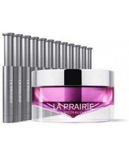 LA PRAIRIE PLATINUM R HAUTE REJ.MASK 20