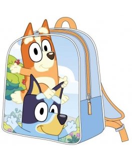 CERDÁ Bluey 3D backpack 28cm