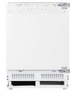 Amica UVKSS 351 901 fridge Built-in 135 L E White