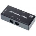MIDITECH MIDI Thru 4/Filtrs MIDITECH MIDI Thru 4/Filtrs