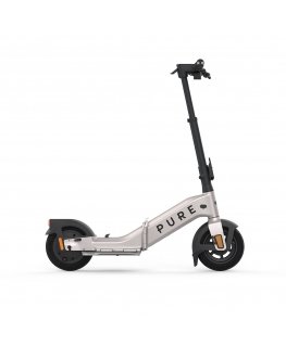 Pure Electric Advance Flex Plaatina 25 km/h 9,5 Ah