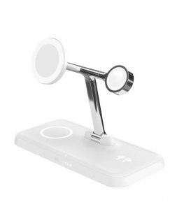 HYPER HJ3004WHGL mobile device charger