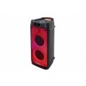 Blaupunkt PB06DB portable/party speaker Черный 500 W