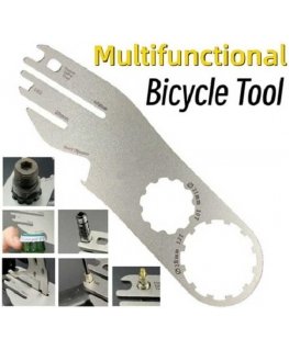 Rīks ProX WR-06 Multitool 8in1