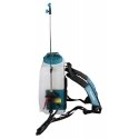 Makita DUS158Z garden sprayer Backpack garden sprayer 15 L