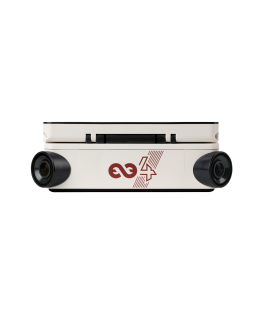 Enlaps mini+ ticket package