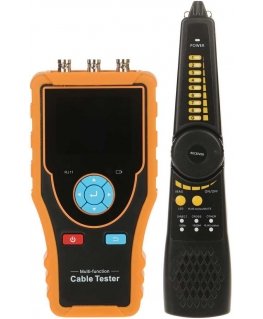 Trendnet CABLE TESTER CS-NT24-PRO