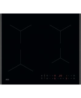 AEG TN64IA00FB induction cooktop