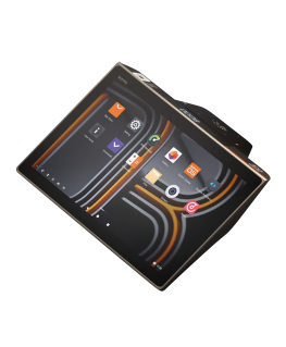 Sunmi D3 Mini 10.1 A11 3/32GB, Wifi, Scanner, 58