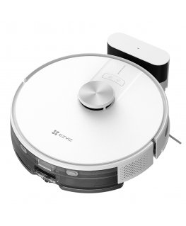 EZVIZ RE4 0,35 L Bezmaisa Balts