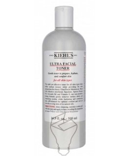 Kiehl's Ultra Facial Toner, 500 ml