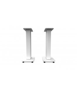 Kanto SX26W kaiutinteline Lattia Valkoinen