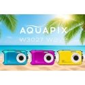 Easypix Aquapix W3027 lainelise roosa