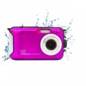 Easypix Aquapix W3027 lainelise roosa