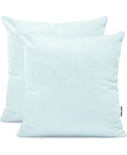 DecoKing CHP/ЯНТАРЬ/ЗАМОРОЖЕННЫЙ СИНИЙ/80x80*2